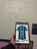 Quadrado decorativo Grêmio
