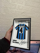 Quadrado decorativo Grêmio