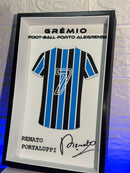 Quadrado decorativo Grêmio