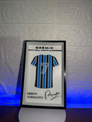 Quadrado decorativo Grêmio