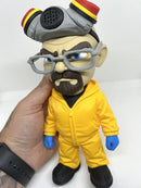 Walter White em Miniatura 3D Premium