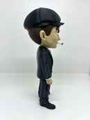 Thomas Shelby em Miniatura 3D Premium