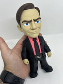 Saul Goodman em Miniatura 3D Premium