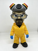 Walter White em Miniatura 3D Premium
