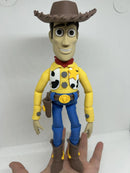 Woody em Miniatura 3D Premium