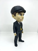 Thomas Shelby em Miniatura 3D Premium