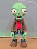 Zombie Clássico de Plants vs. Zombies em Miniatura 3D Premium
