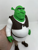 Shrek em Miniatura 3D Premium