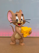 Tom & Jerry em Miniatura 3D Premium