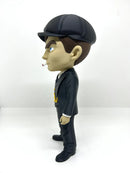 Thomas Shelby em Miniatura 3D Premium