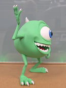 Mike Wazowski - Monstros S.A. em Impressão 3D Premium
