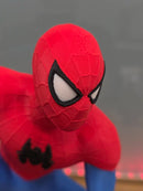 Homem-Aranha em Miniatura 3D Premium