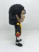 Michael Jackson em Miniatura 3D Premium