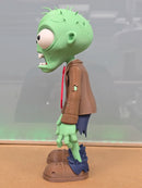 Zombie Clássico de Plants vs. Zombies em Miniatura 3D Premium