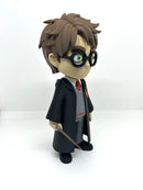 Harry Potter em Miniatura 3D Premium