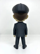 Thomas Shelby em Miniatura 3D Premium