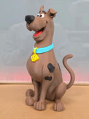 Scooby-Doo em Miniatura 3D Premium