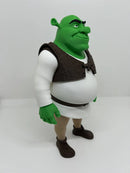 Shrek em Miniatura 3D Premium