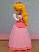 Princesa Peach em Miniatura 3D Premium