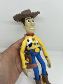 Woody em Miniatura 3D Premium