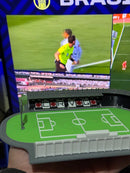 Estádio São Januário em Miniatura 3D Premium