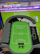 Estádio São Januário em Miniatura 3D Premium